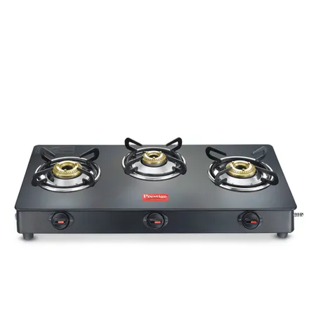 Cooktops