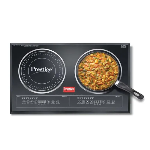 Induction Cooktop