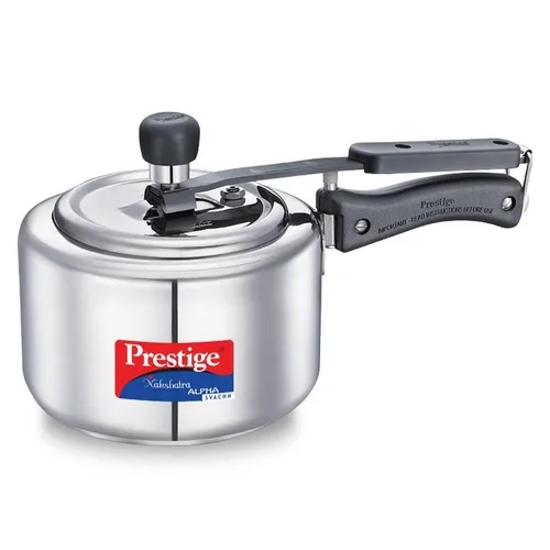 Pressure Cookers